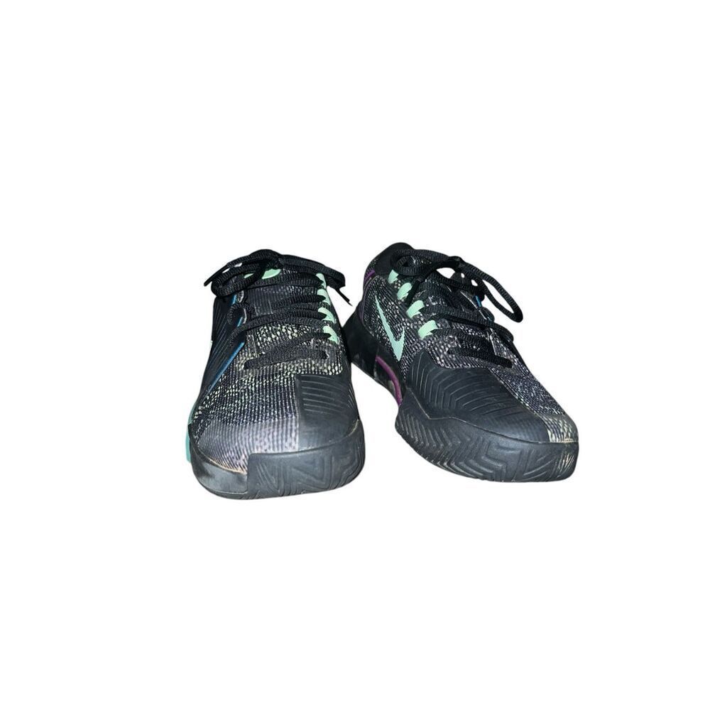 ✨Nike GP Challenge 1 'Osaka' Women's Hard Court Tennis Sz 9 Shoes✨ - Picture 5 of 12